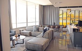 The Capital Menlyn Maine